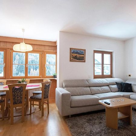 Mountain Living Apartment Idylia Urtijëi Dış mekan fotoğraf