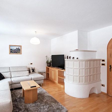 Mountain Living Apartment Idylia Urtijëi Dış mekan fotoğraf
