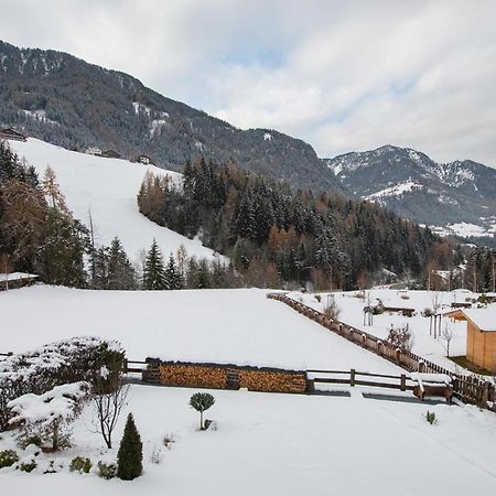 Mountain Living Apartment Idylia Urtijëi Dış mekan fotoğraf